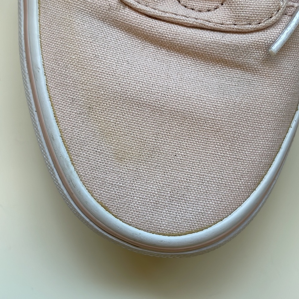 Vans Old School Sneaker Size 8 - Picture 7 of 9